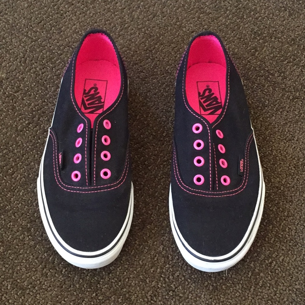 Vans Shoes